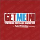 GETMEIN! Logo GETMEIN! Logo