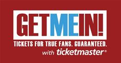 GETMEIN! Logo GETMEIN! Logo
