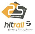 Hit Rail logo