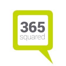 365squared logo