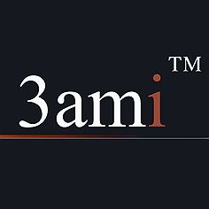 3ami logo 3ami logo