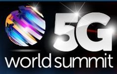 5G World Summit 5G World Summit