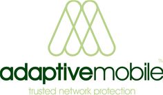 AdaptiveMobile logo AdaptiveMobile logo