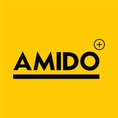 Amido logo Amido logo