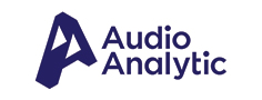 Audio Analytic logo Audio Analytic logo