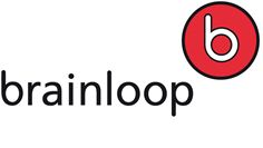 Brainloop logo Brainloop logo