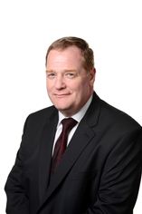 Barry Mattacott, marketing director Wick Hill Barry Mattacott, marketing director Wick Hill