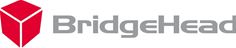 BridgeHead Software Logo BridgeHead Software Logo