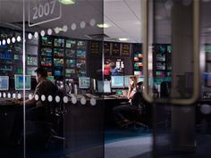 Arqiva MCR Arqiva MCR