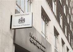 Central Family Court Central Family Court