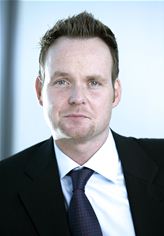 Dennis Monner, CEO at Secucloud Dennis Monner, CEO at Secucloud