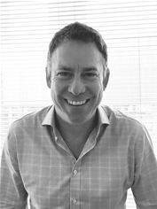 Des McKell, Director Business Development, Plus Relocation Des McKell, Director Business Development, Plus Relocation