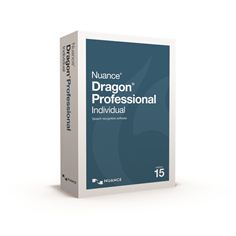 Dragon Professional Individual Version 15 Dragon Professional Individual Version 15