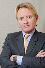Ed Jones, CEO Ed Jones, CEO