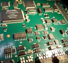 Embedded Module Embedded Module