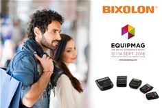 BIXOLON at Equipmag BIXOLON at Equipmag