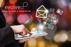 Evolve Digital Rewards Evolve Digital Rewards