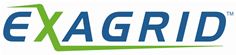 ExaGrid Logo ExaGrid Logo