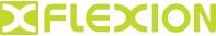 Flexion Logo Flexion Logo