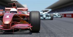 In Pole Position with ASC In Pole Position with ASC