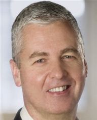 Frank Rijsberman Frank Rijsberman