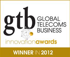 GTB Award logo GTB Award logo