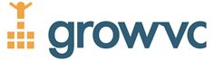 Grow VC logo Grow VC logo