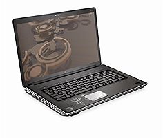 HP Pavilion dv8 HP Pavilion dv8