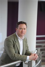 Money Mover CEO Hamish Anderson Money Mover CEO Hamish Anderson
