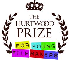 Hurtwood Prize Logo Hurtwood Prize Logo