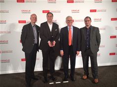 Inoapps Receives Oracle Awards Inoapps Receives Oracle Awards