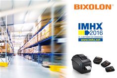 BIXOLON at IMHX BIXOLON at IMHX