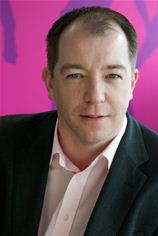 Ian Cleverly, CFO, Ensygnia Ian Cleverly, CFO, Ensygnia