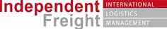 Independent Freight Logo Independent Freight Logo