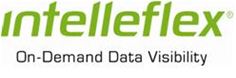 Intelleflex logo Intelleflex logo