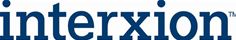 Interxion logo Interxion logo