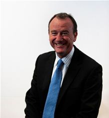 Jim Kent, Datapoint CEO