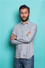 Jonathan Azoulay Jonathan Azoulay