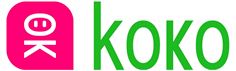 Koko logo Koko logo
