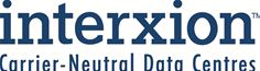 Interxion logo Interxion logo