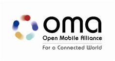 OMA Logo OMA Logo