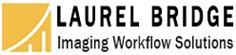 Laurel Bridge - logo Laurel Bridge - logo