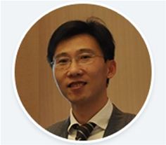 Dr. Li Ming Dr. Li Ming