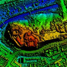 LiDAR Image LiDAR Image