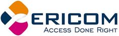 Ericom Software logo Ericom Software logo