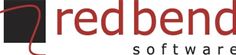 Red Bend logo
