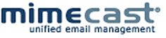Mimecast Logo Mimecast Logo