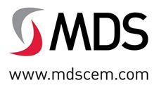 MDS logo MDS logo
