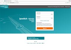 Ipswitch MOVEit 2017 Ipswitch MOVEit 2017