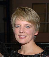 Maria Grant, Dimension Data Maria Grant, Dimension Data